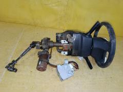 Рулевая колонка на Toyota Ractis SCP100 Фото 4