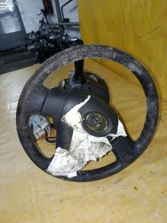 Рулевая колонка на Toyota Ractis SCP100 Фото 5