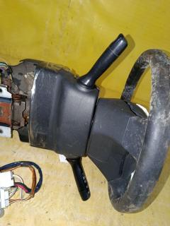 Рулевая колонка на Toyota Ractis SCP100 Фото 6