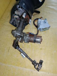 Рулевая колонка на Toyota Ractis SCP100 Фото 7