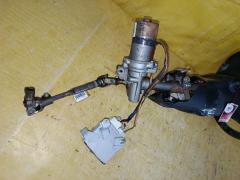 Рулевая колонка на Toyota Ractis SCP100 Фото 8