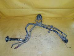 Заливная горловина топливного бака на Toyota Ractis NSP122 1NR-FKE Фото 3