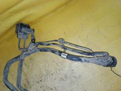 Заливная горловина топливного бака на Toyota Ractis NSP122 1NR-FKE Фото 4