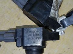 Катушка зажигания 22448-JA00C, 22448 ED000, LC-016-7208 на Nissan March K13 HR12DE Фото 6