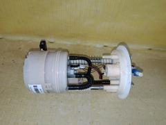 Бензонасос 17040-1HJ0B на Nissan March K13 HR12DE Фото 4