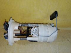 Бензонасос 17040-1HJ0B на Nissan March K13 HR12DE Фото 5