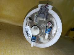 Бензонасос 17040-1HJ0B на Nissan March K13 HR12DE Фото 6