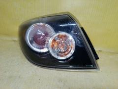 Стоп P6312 P6312, на Mazda Axela BK5P Фото 8