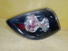 Стоп P6312 P6312, на Mazda Axela BK5P Фото 9