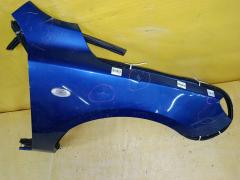 Крыло переднее на Mazda Axela BK5P Фото 7