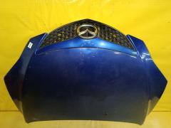 Капот на Mazda Axela BK5P Фото 11