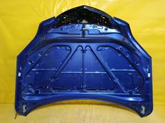 Капот на Mazda Axela BK5P Фото 12