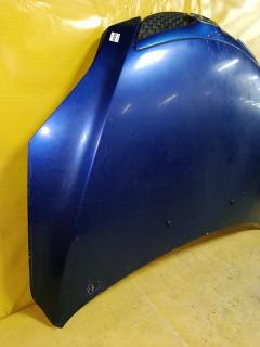 Капот на Mazda Axela BK5P Фото 6