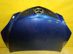 Капот на Mazda Axela BK5P Фото 8