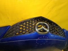 Капот на Mazda Axela BK5P Фото 10