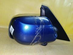 Зеркало двери боковой на Mazda Axela BK5P Фото 6