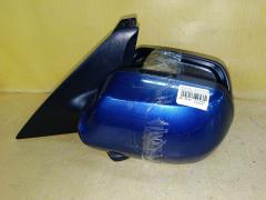 Зеркало двери боковой на Mazda Axela BK5P Фото 8