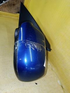 Зеркало двери боковой на Mazda Axela BK5P Фото 9