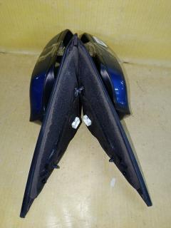 Зеркало двери боковой на Mazda Axela BK5P Фото 10