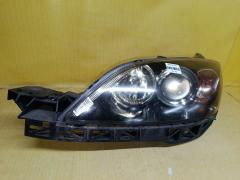Фара P2951 P2951, на Mazda Axela BK5P Фото 4