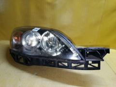 Фара P2951 P2951, на Mazda Axela BK5P Фото 4