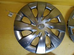 Колпак 42602-52451 на Toyota Porte NCP141 Фото 8