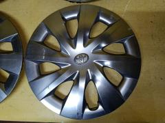 Колпак 42602-52451 на Toyota Porte NCP141 Фото 10