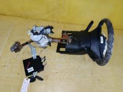 Рулевая колонка на Toyota Porte NCP141 Фото 4