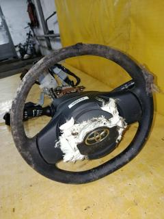 Рулевая колонка на Toyota Porte NCP141 Фото 5