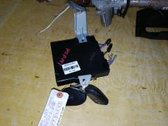 Рулевая колонка на Toyota Porte NCP141 Фото 7