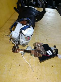 Рулевая колонка на Toyota Porte NCP141 Фото 8