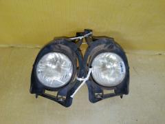 Туманка бамперная 42-34 42-34, на Toyota Porte NNP10 Фото 4