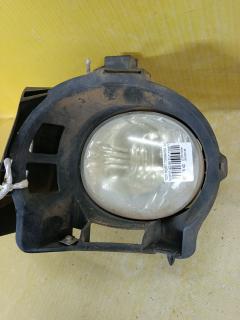 Туманка бамперная 42-34 42-34, на Toyota Porte NNP10 Фото 5