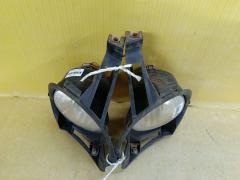 Туманка бамперная 42-34 42-34, на Toyota Porte NNP10 Фото 7