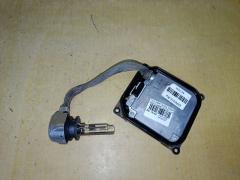 Блок розжига ксенона 85967-52030 на Toyota Porte NNP10 Фото 3
