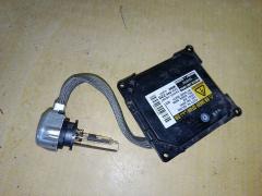 Блок розжига ксенона 85967-52030 на Toyota Porte NNP10 Фото 4