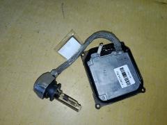 Блок розжига ксенона 85967-52030 на Toyota Porte NNP10 Фото 4
