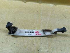 Ручка двери на Toyota Noah AZR60G Фото 5