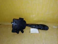 Переключатель поворотов на Toyota Porte NNP10 Фото 4