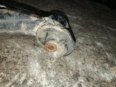 Балка подвески на Toyota Ist NCP61 1NZ-FE Фото 12