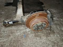 Балка подвески на Toyota Ist NCP61 1NZ-FE Фото 13