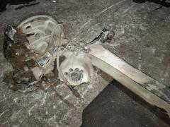 Балка подвески на Toyota Ist NCP61 1NZ-FE Фото 14