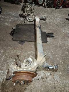 Балка подвески на Toyota Ist NCP61 1NZ-FE Фото 16