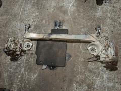 Балка подвески на Toyota Ist NCP61 1NZ-FE Фото 5