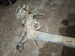 Балка подвески на Toyota Ist NCP61 1NZ-FE Фото 9