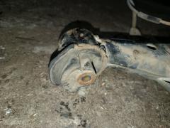 Балка подвески на Toyota Ist NCP61 1NZ-FE Фото 10