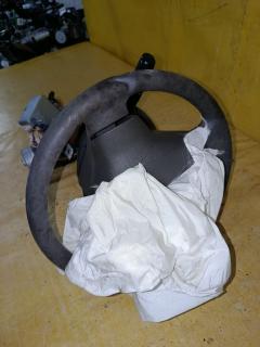Рулевая колонка на Toyota Vitz SCP90 Фото 5