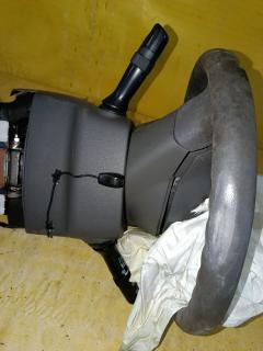 Рулевая колонка на Toyota Vitz SCP90 Фото 6