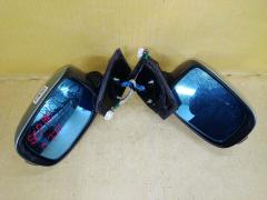 Зеркало двери боковой на Toyota Vitz SCP90 Фото 12