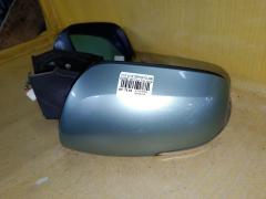 Зеркало двери боковой на Toyota Vitz SCP90 Фото 6